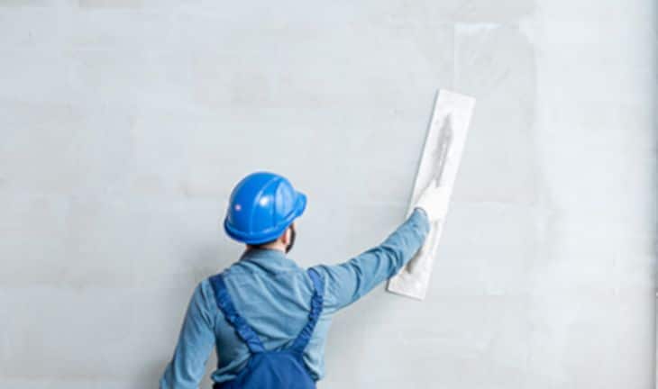 Ereğli İnşaat Sıvacısı